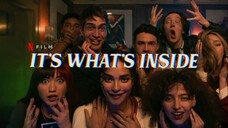 It's What's Inside (2024) Tamil 1080p HD with English Subtitles