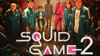 ตัวอย่าง Squid Game2 (เกมส์ลุ้นตาย)