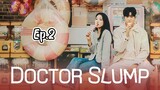 Ep.2🇰🇷 Doctor Slump [Eng Sub] 2024