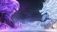 Sword Of Coming Episode 11-15 Sub Indo