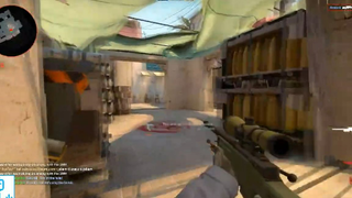 Xem highlight CSGO đã mắt phần 3 #highlightgame