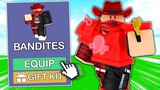I Used My OWN KIT In ROBLOX Bedwars...