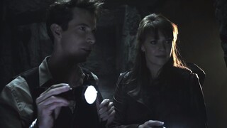 Sanctuary S03E16 Awakening