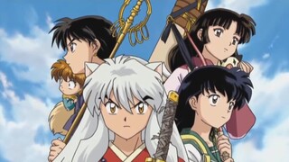 InuYasha Opening 6 ~ Angelus