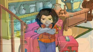 Jackie chan episode 2