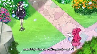 Lady Jewelpet Episode 4