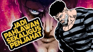 Pahlawan Yang Menjadi Narapidana | Puri Puri Prisoner | One Punch Man