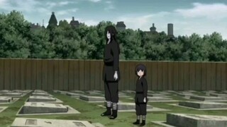 Itachi and Orochimaru were brainwashed by Orochimaru when they first met.