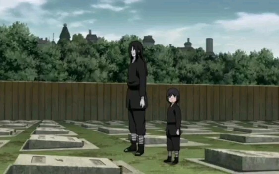 Itachi and Orochimaru were brainwashed by Orochimaru when they first met.