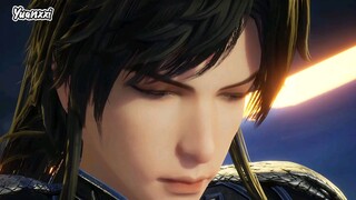SPIRIT SWORD SOVEREIGN EPISODE 465 SUB INDO