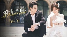 EP 1[AsBeautifulAsYou]Sub Indo