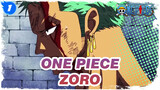 [One Piece] Zoro: Let Me Replace Luffy, Please_1