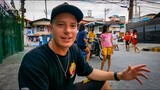 PHILIPPINES - My first day was CRAZY! 🇵🇭