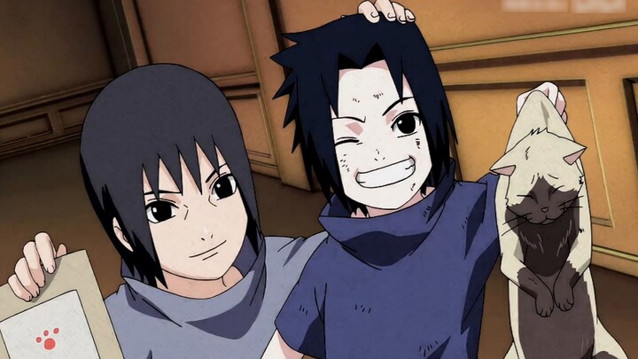 【Chúc mừng Uchiha Sasuke 0723】Chúc mừng sinh nhật SASUKE-chan, đứa trẻ dễ thương nhất thế giới, mong