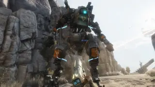 Titanfall 2 is the most handsome