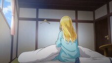 E 6 - Hinamatsuri [Sub Indo]