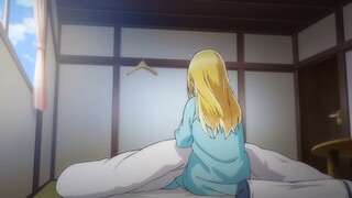 E 6 - Hinamatsuri [Sub Indo]