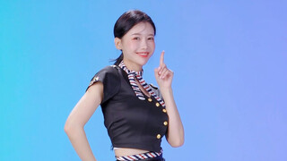 Abracadabra，祝你如愿以偿。