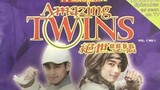 Amazing Twins tagalog dubbed Episode  12