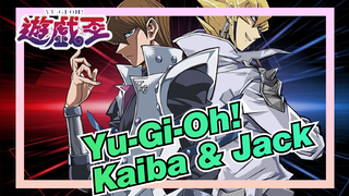 [Yu-Gi-Oh! / MAD] Kaiba & Jack - Pemenangnya