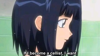 Skeel angel kurumi 2 episode 11 English sub