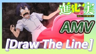 [The Fruit of Evolution]AMV |  [Draw The Line]