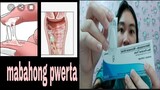 Solusyon sa mabahong pwerta | pregnant mom