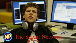 facebook The Social Network  Audio Hindi