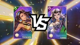 Esmeralda vs Lunox - Who's better? 🤔 | Mobile Legends: Adventure