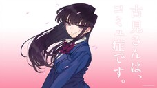 Komi san Episode 6 Season 2 Subtitle Indonesia 1080p