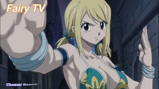 Hội pháp sư Fairy Tail (Short Ep 87) - Đại chiến (Phần 6) #fairytail