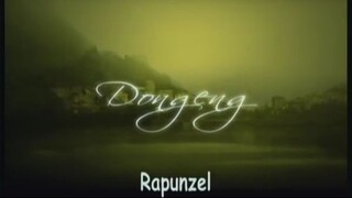 Dongeng Episode 3 - Rapunzel