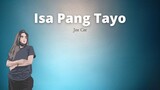 Isa pang tayo - Jen Cee (Official Lyric)