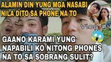 REALME PHONES | Komento ng mga napabili ko 😍 VLOG #4 using REALME 5