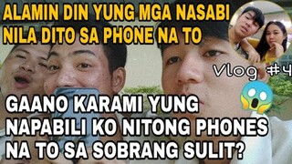 REALME PHONES | Komento ng mga napabili ko 😍 VLOG #4 using REALME 5