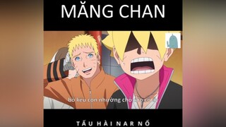 như này có tính là lịch thiệp ko ta naruto boruto anime xuhuong reviewphim