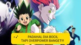 MC Overpower Padahal Bocil!!!