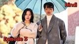 Link: Eat, Love, Kill - Episode 3 | Korean Drama Hindi Explained