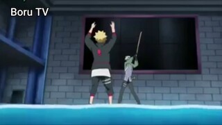 Boruto: Naruto Next Generations (Ep 26.2) Boruto x Kagura #Boruto_tap26