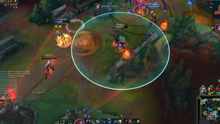 LOL Đỉnh cao của boy 1 champ  #LOL #LMHT#HIGHLIGHT