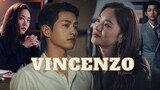 [MV] Vincenzo very cool - Song Joong Ki làm Mafia  vừa bao ngầu vừa cute dễ thương