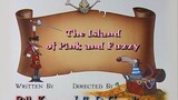 Mad Jack the Pirate S1E10a - The Island of Pink and Fuzzy (1998)