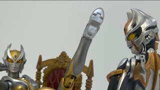 Openg Succubus là ai? ACT Camilla và SHF Carmilla