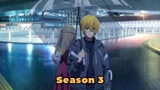 Oshi no Ko Season 3 Rilis 2026