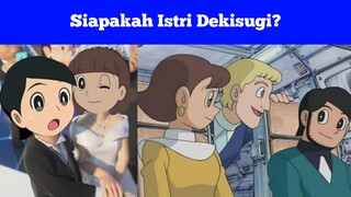 Tachibana? Shizuka? Siapakah Istri Dekisugi Di Masadepan?