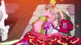 Spoiler One Piece Chap 1018 dự đoán - Zoro Come Back_Review 2