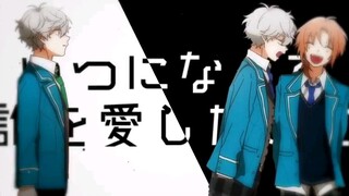 [FMV|Ensemble Stars] Sukuranburu Kousai