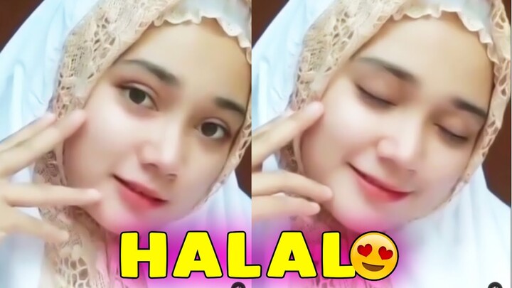 MEME HALAL