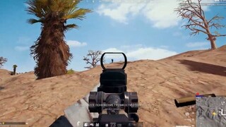 Những khoảnh khắc bá đạo của Pubg #18