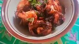 Ayam Yummi masak sederhana